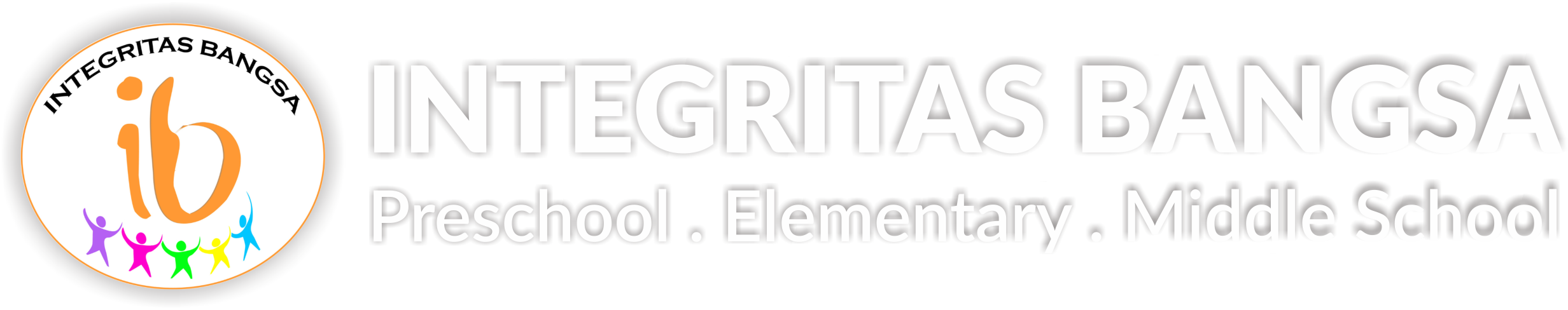 Integritas Bangsa